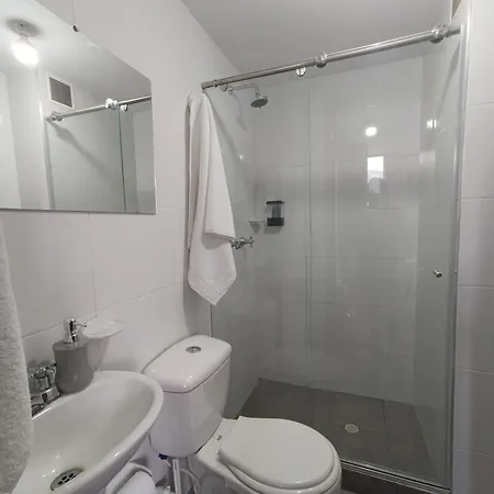 Comodo Apartamento Central Pasto Exterior photo