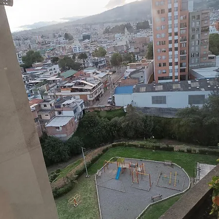 Comodo Apartamento Central Pasto Exterior photo
