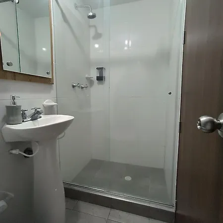 Comodo Apartamento Central Pasto Exterior photo