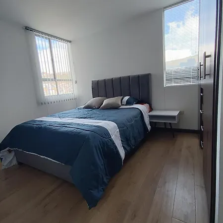 Comodo Apartamento Central Pasto Exterior photo
