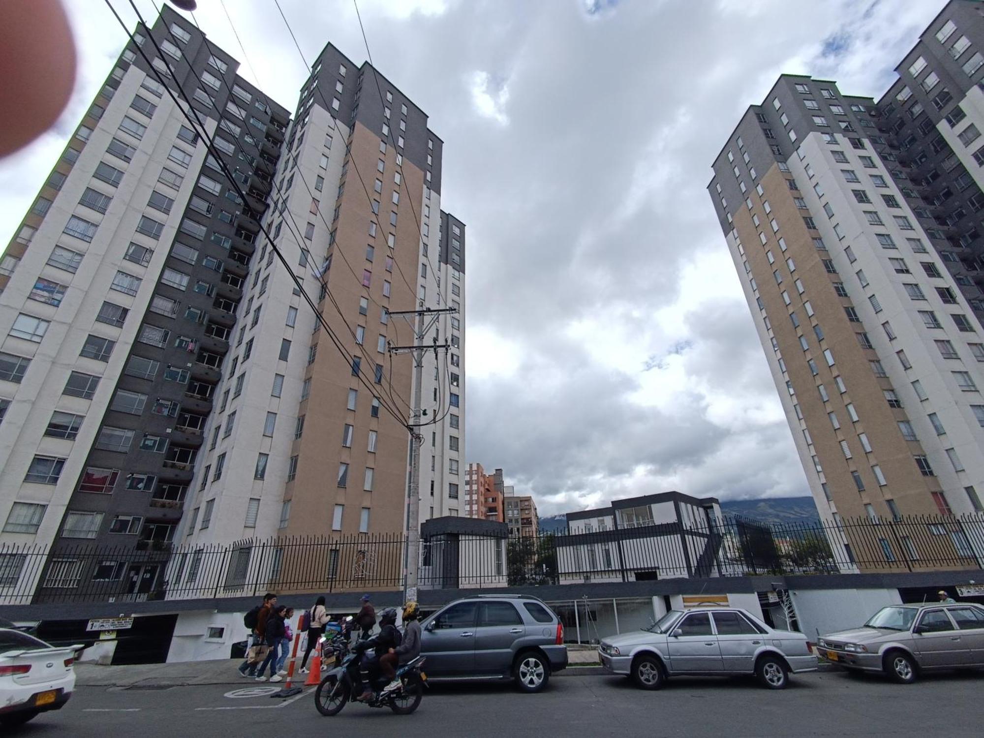 Apartment Comodo Pasto