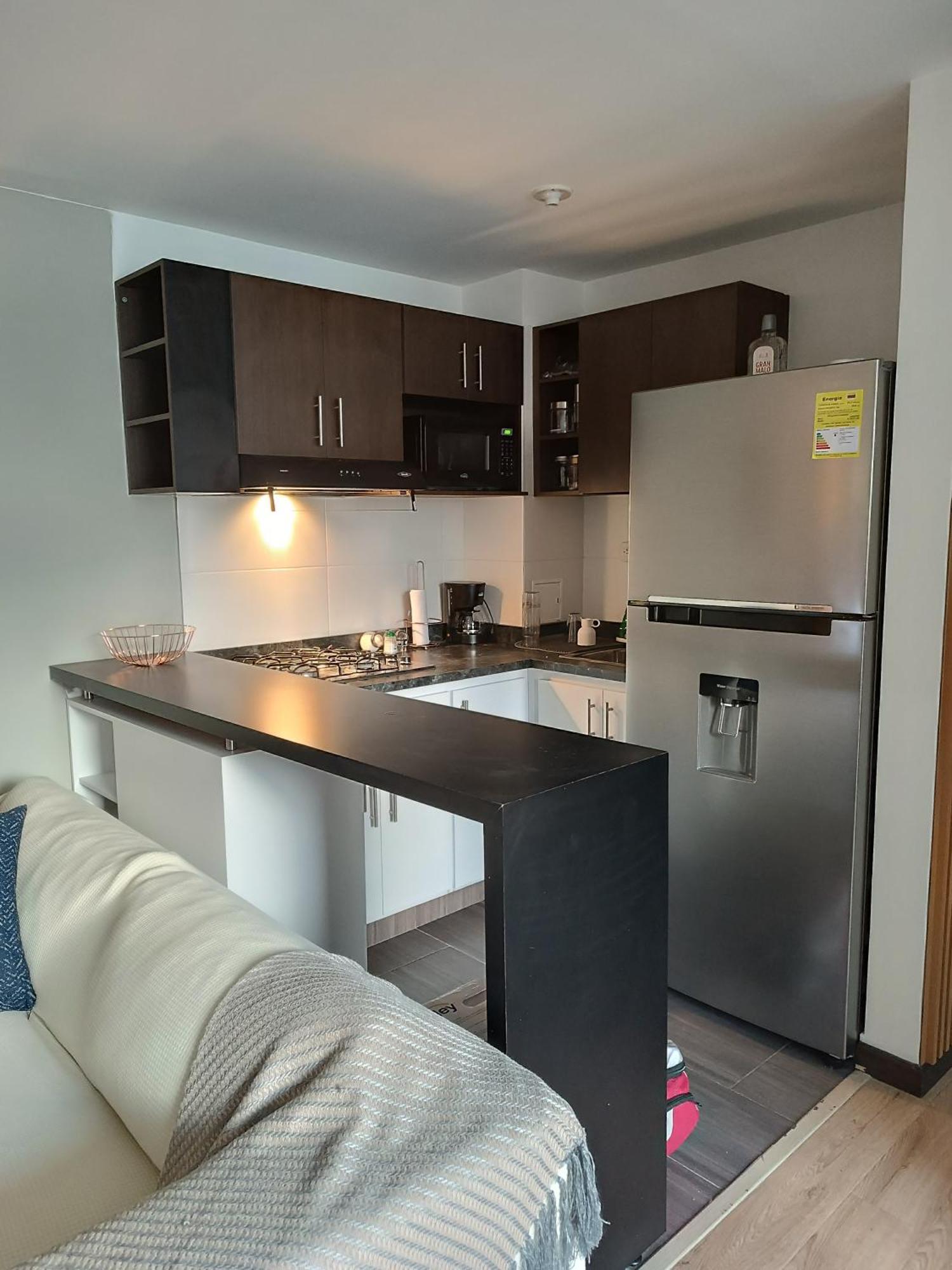 Comodo Apartment *