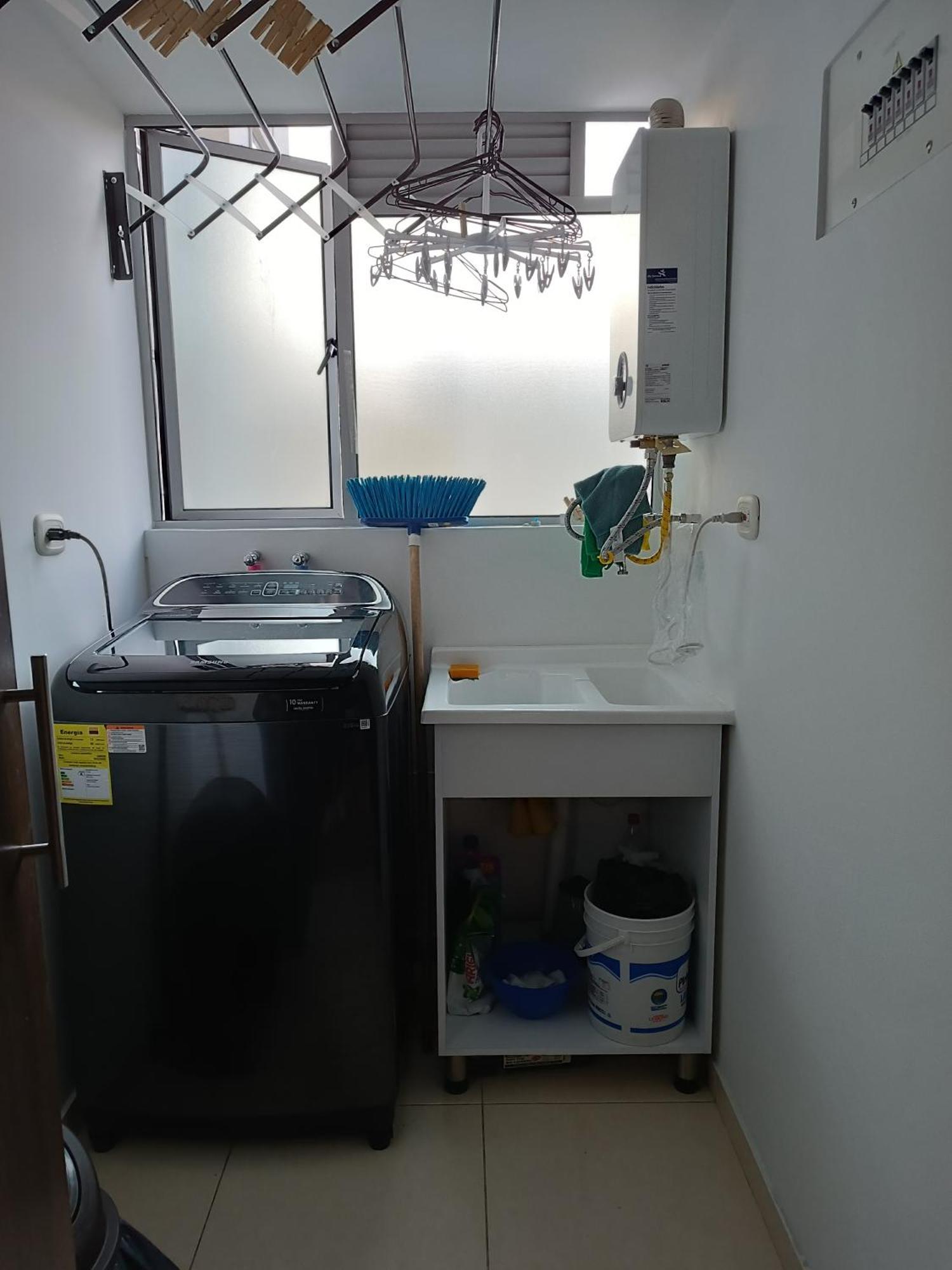 Comodo Apartment Pasto