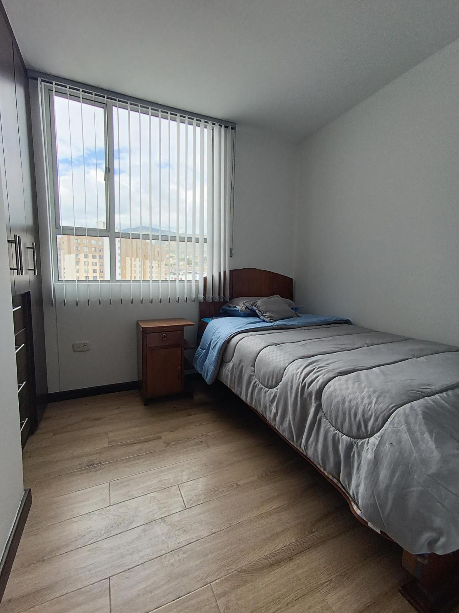 Apartment Comodo *