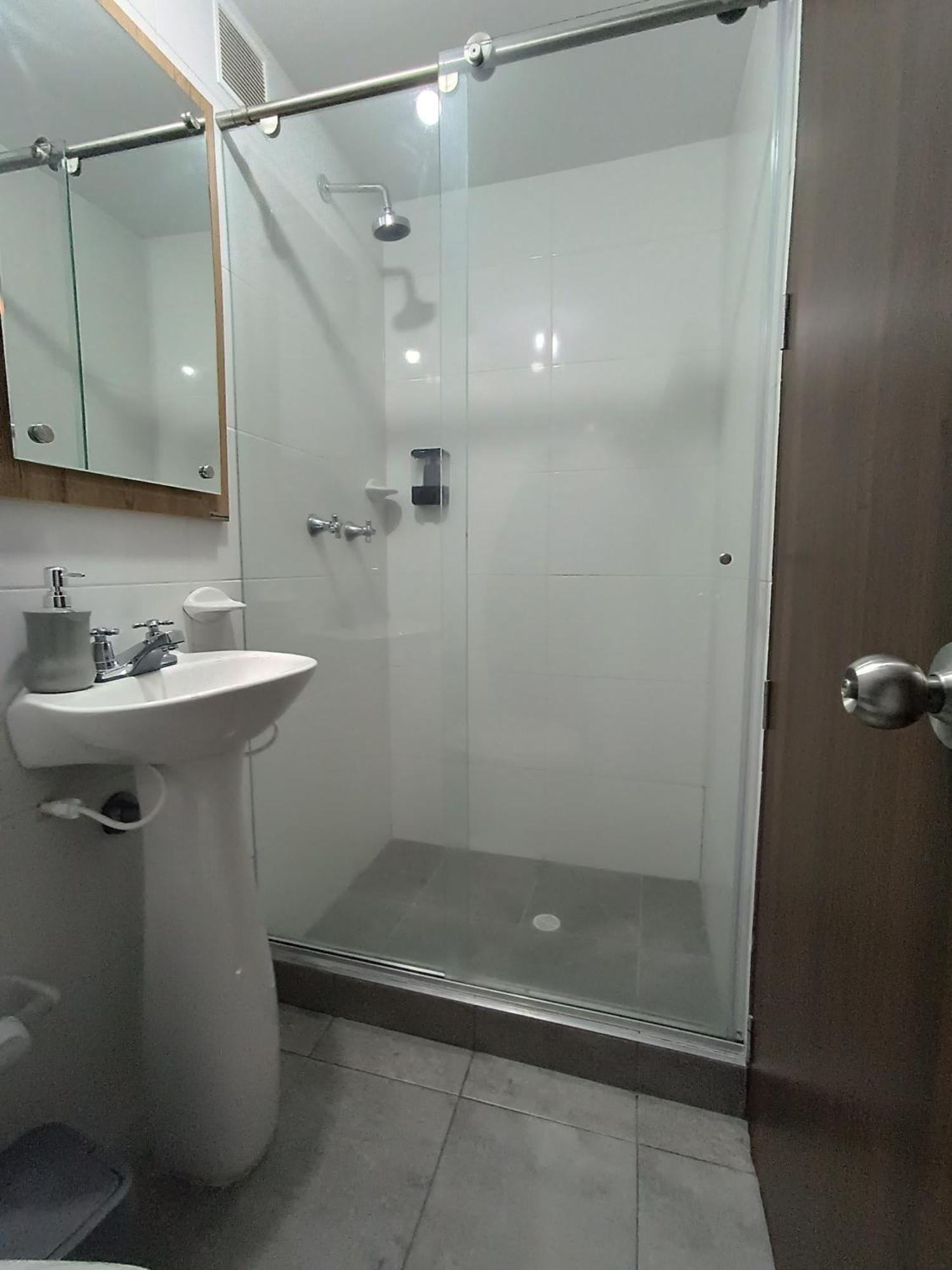 Apartment Comodo