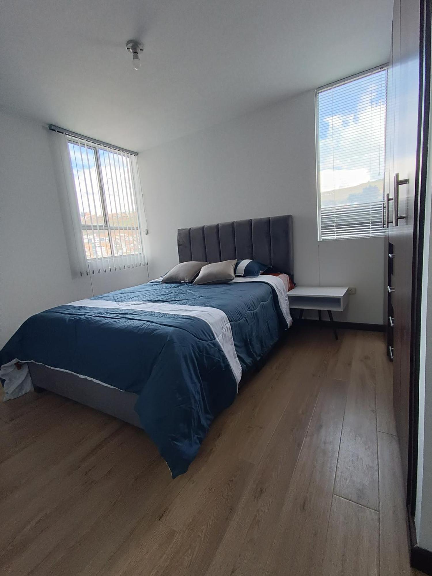 Apartment Comodo